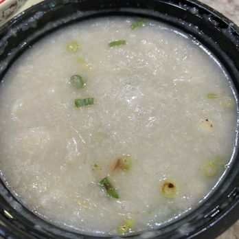 Bakery 1908 - Seafood congee - Bakeries Near Me - Tampa, Florida Bakery 1908 - Seafood congee - Bakeries Near Me - Tampa, Florida