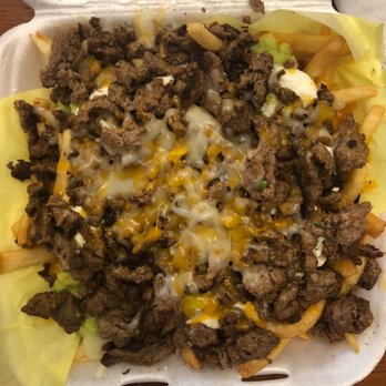 Lupe's Cafe - Carne asada fries - Mexican Near Me - Poway, California Lupe's Cafe - Carne asada fries - Mexican Near Me - Poway, California