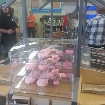 Petco - Cutest treat display! - Pet Stores Near Me - Sykesville, Maryland