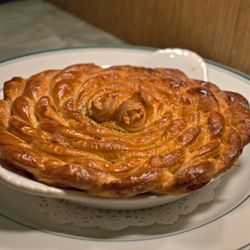 General Public - Tongue and Tail Pie