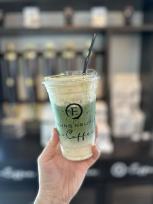 Trung Nguyên Legend Café by null