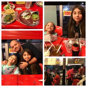 Taco nazo - Brought my girls for the first time to Taconazo in Tijuas & they loved it! - Tacos Near Me - Tijuana, BCN