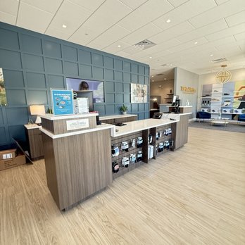 The Good Feet Store - Front desk - Orthotics Near Me - North Wales, Pennsylvania The Good Feet Store - Front desk - Orthotics Near Me - North Wales, Pennsylvania