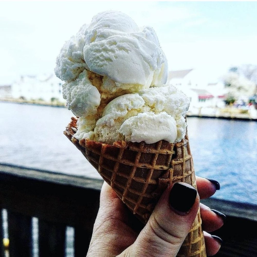 MYSTIC DRAWBRIDGE ICECREAM 254 Photos & 285 Reviews 2 W Main St