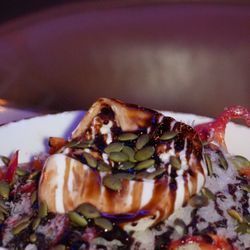 Level Restaurant & Hookah Lounge