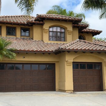 Clean Clear Services SD - After Roof Cleaning - Solar Panel Cleaning Near Me - San Diego, California