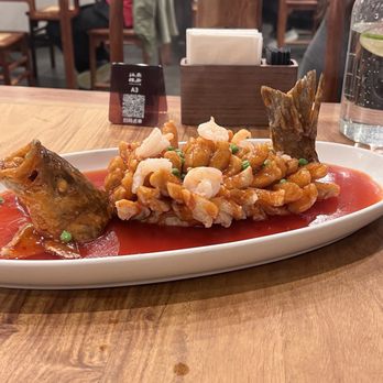 Jiang Nan Delicacy - Chinese Near Me - Milpitas, California