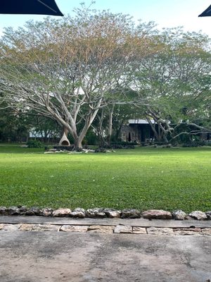 Chablé Yucatán by null