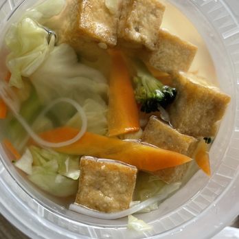 Fresh Sushi Pho - Veggie pho. - Sushi Bars Near Me - Tucson, Arizona Fresh Sushi Pho - Veggie pho. - Sushi Bars Near Me - Tucson, Arizona