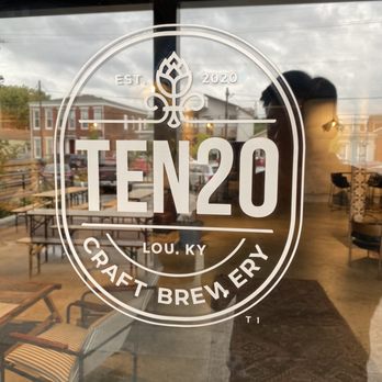 TEN20 Craft Brewery - Breweries Near Me - Louisville, Kentucky TEN20 Craft Brewery - Breweries Near Me - Louisville, Kentucky