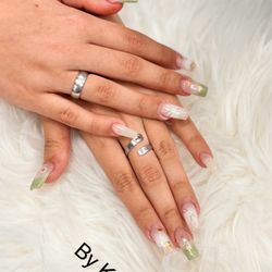 Vegas Nails