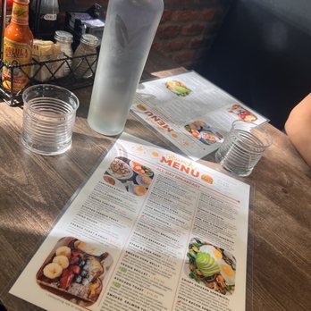 AmeriBrunch Cafe - Breakfast & Brunch Near Me - Las Vegas, Nevada
