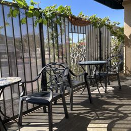 Outside Outside