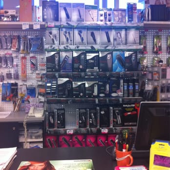 CosmoProf - Cosmetics & Beauty Supply Near Me - Antioch, California