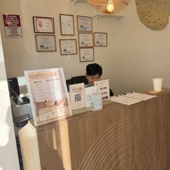 Thai Classic Massage - Massage Near Me - Los Angeles, California