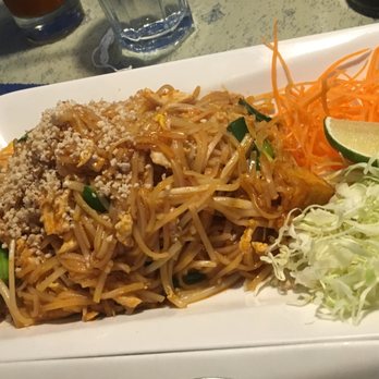 Thai Time Restaurant - Pad Thai - Thai Near Me - San Francisco, California Thai Time Restaurant - Pad Thai - Thai Near Me - San Francisco, California