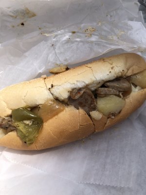 Sammy Carlo's Delicatessen & Catering by null