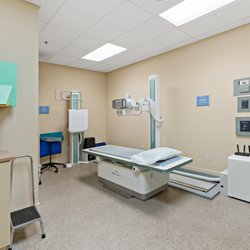 Diagnostic Imaging Northwest - Sunrise Imaging Center