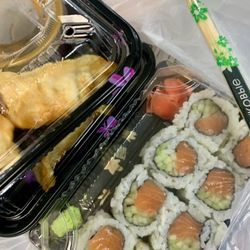 Hibachi Express Restaurant - Yummy