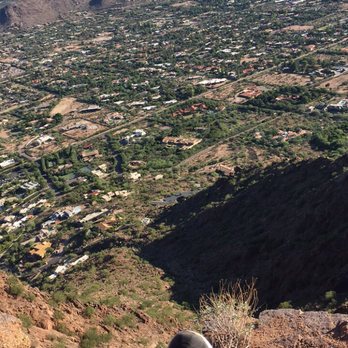 Camelback Mountain - Top of mountain! - Parks Near Me - Phoenix, Arizona Camelback Mountain - Top of mountain! - Parks Near Me - Phoenix, Arizona