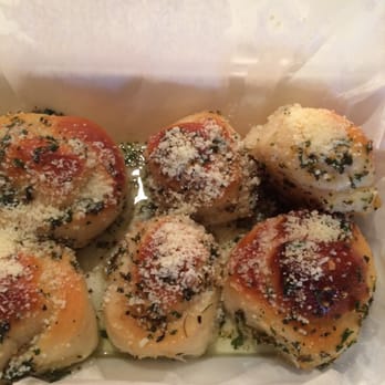 Pizza Johny's - Garlic rolls - Pizza Near Me - Miami, Florida Pizza Johny's - Garlic rolls - Pizza Near Me - Miami, Florida