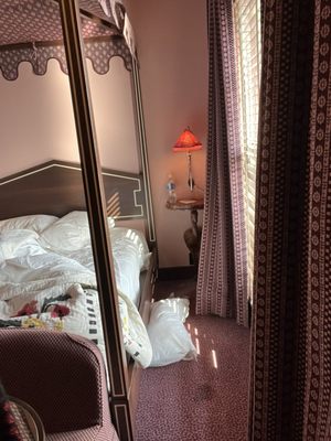 Hotel Ulysses by null