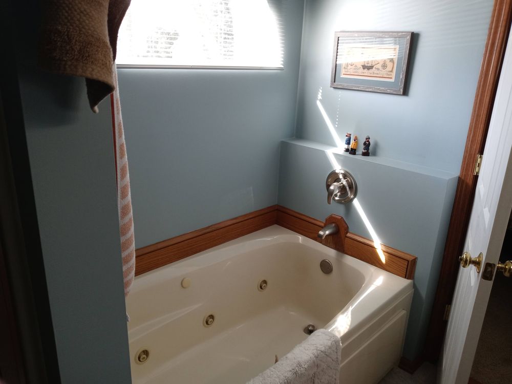 Slide of Strassen Construction