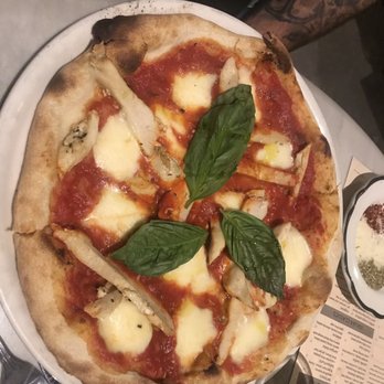 Monello - Margherita - Italian Near Me - San Diego, California Monello - Margherita - Italian Near Me - San Diego, California