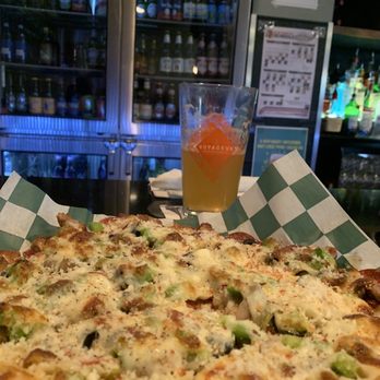 Latuff's Pizzeria - Latuff's Special - Pizza Near Me - Minneapolis, Minnesota