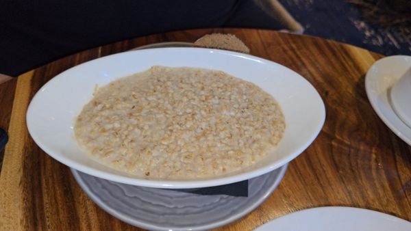 Trade Restaurant & Lounge by null