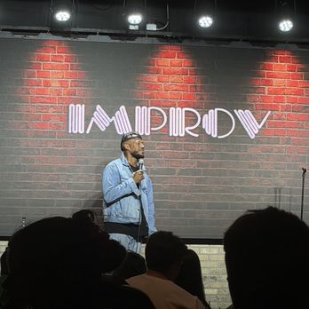 Miami Improv Comedy Club and Dinner Theater - Marlon Wayans - Comedy Clubs Near Me - Doral, Florida Miami Improv Comedy Club and Dinner Theater - Marlon Wayans - Comedy Clubs Near Me - Doral, Florida