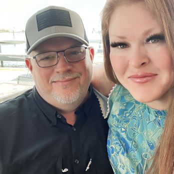 Conroe Lake House - My Fiancé and I - American Near Me - Montgomery, Texas