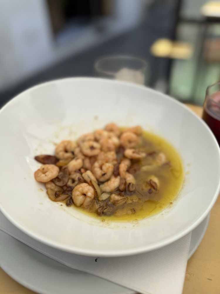 Meson Rincon De Rodri