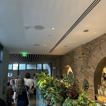 Ladino - Mediterranean Near Me - San Antonio, Texas