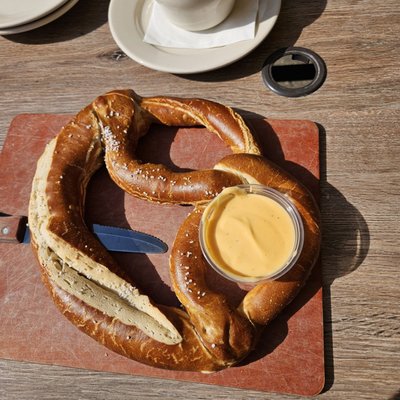 Saugatuck Brewing Company by null
