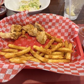 Bubba's - Lips and Fries - Polish Near Me - Irwin, Pennsylvania