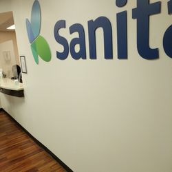 Sanitas Medical Center - Lobby