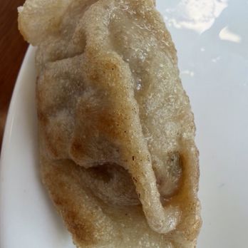 Dumpling House - Potsticker - Pan Asian Near Me - Sacramento, California