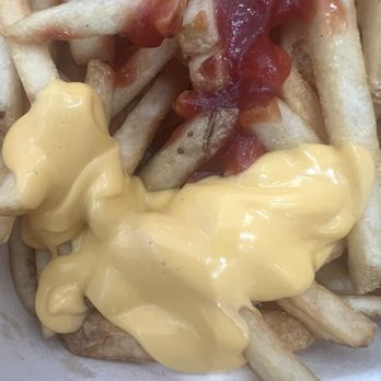Calibur - Those look saucy and cheesy like some in SF on my social media feed - Burgers Near Me - San Francisco, California