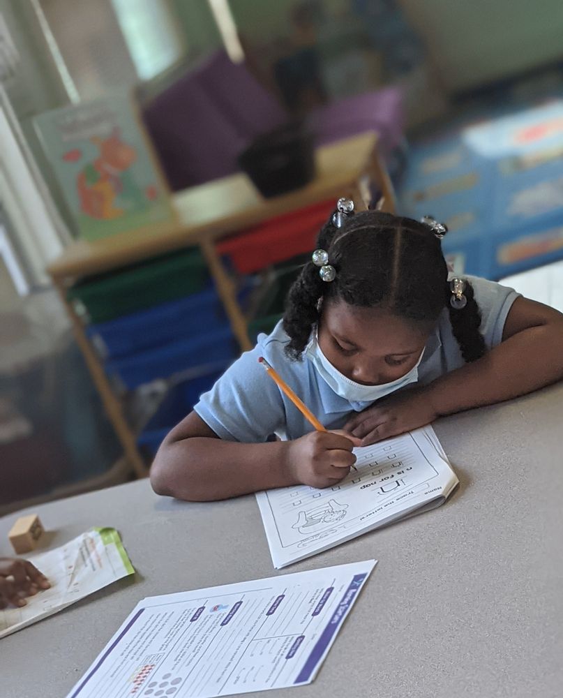 Thomas Center for Learning and Physical Literacy Development - reading tutor in Philadelphia, PA