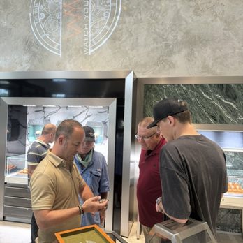 Watch Your Wrist - Purchasing my last watch - guys kept the store open 45 mins after closing to let me decide! - Watches Near Me - Alpharetta, Georgia Watch Your Wrist - Purchasing my last watch - guys kept the store open 45 mins after closing to let me decide! - Watches Near Me - Alpharetta, Georgia