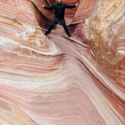 Coral Cliffs Tours of Kanab
