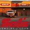 Sol's Jewelry & Loan gift card