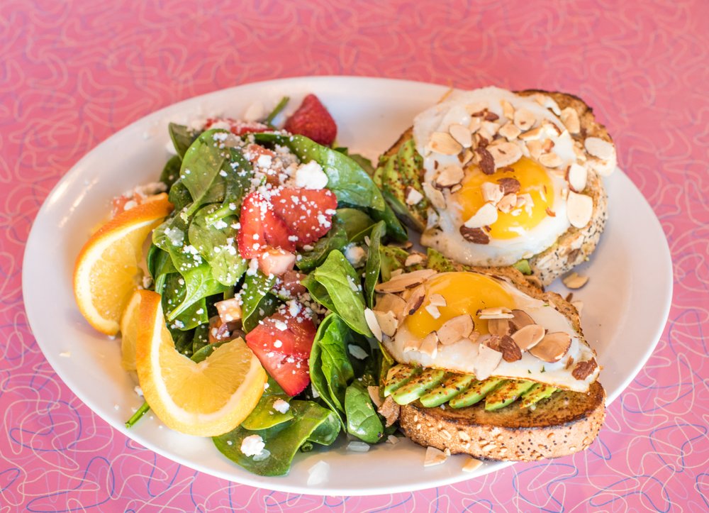 Honey Butter, Carbondale Roadtrippers