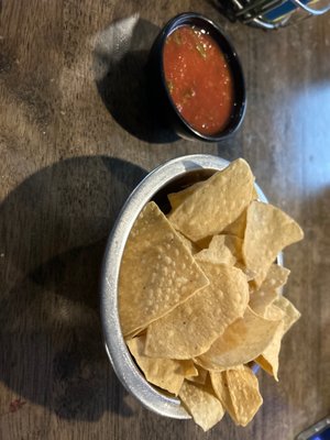 El Nopal Restaurante by null