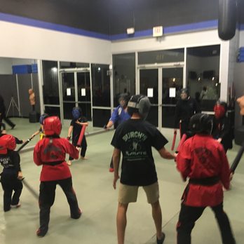 Burch's Karate - Safe, Fun and Exciting Chanbara Battle at Burch's Karate - Karate Near Me - Phoenix, Arizona Burch's Karate - Safe, Fun and Exciting Chanbara Battle at Burch's Karate - Karate Near Me - Phoenix, Arizona