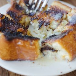 Hongkong toast
