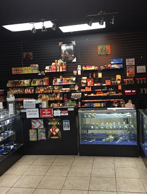 Conroe Smoke and Vaporizer Shop