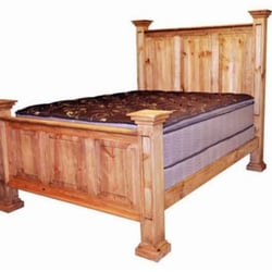 Bubba's Beds