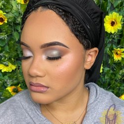 Chynnea Marie Beauty - Prom Makeup